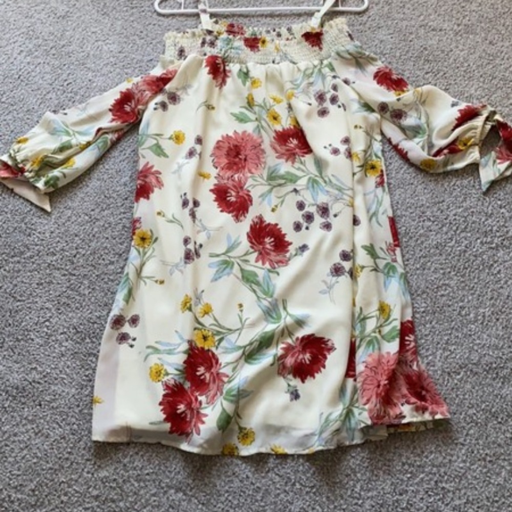 Summer dress